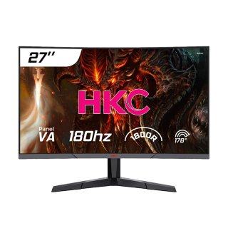 Màn hình PC Gaming HKC M27G4F (27 INCH/FHD/VA/165HZ/4MS/CONG)