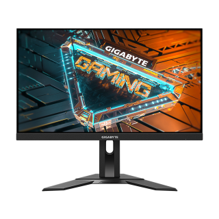 Màn hình PC Gaming Phẳng Gigabyte G24F 2 (24inch, IPS, FHD, OC 180Hz)