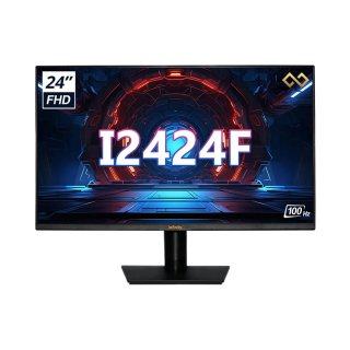 Màn hình PC Infinity I2424F (24inch / FHD / IPS / 100Hz / 1ms )