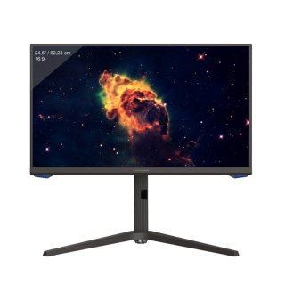 Màn hình PC LC-Power LC-M25-FHD-144 Đen/Black (24.5 inch/ FHD/ IPS/ 144Hz/ 1ms)