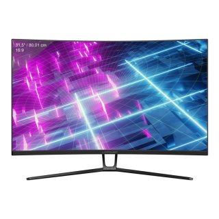 Màn hình PC LC Power LC-M32 (32inch, FHD, 165Hz, VA)