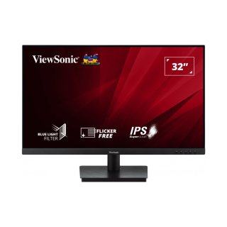 Màn hình PC Phẳng Viewsonic VA3209-2K-MHD (31.5inch, IPS, 2K, 75Hz)