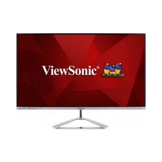 Màn hình PC Phẳng Viewsonic VX3276-MHD-3 (31.5inch, IPS, FHD, 75Hz)