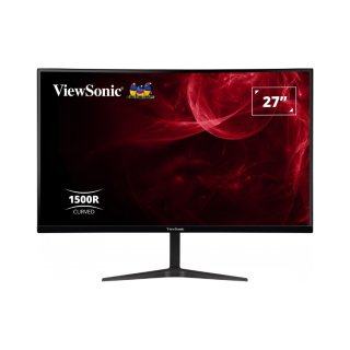 Màn hình PC VIEWSONIC VX2717-C-MH (27 INCH/FHD/VA/75HZ/4MS/CONG)
