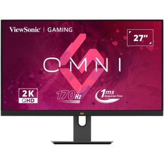 Màn hình PC Viewsonic VX2758A-2K-Pro (27inch/ QHD IPS/ 170HZ /1ms)