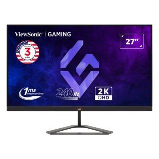 Màn hình PC ViewSonic VX2758A-2K-PRO-3 27” IPS 2K 240Hz chuyên game