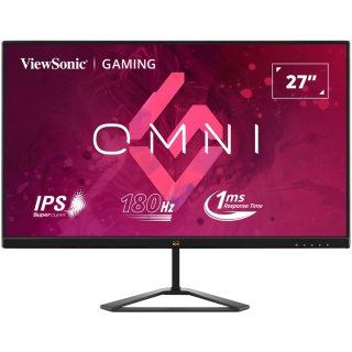 Màn hình PC ViewSonic VX2779-HD-PRO (27”/ IPS/ 180Hz/ 1ms) - Chuyên game