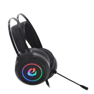 Tai nghe Gaming JRS-M1 LED cổng USB 7.1 (Có Mic)