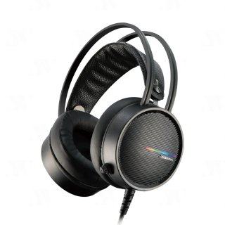 Tai Nghe Gaming XIBERIA Q4 7.1 RGB Black/Đen