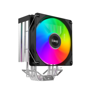 Tản nhiệt CPU ALSEYE NEO N120 - SE RGB (Đen/Black) (Full Socket)