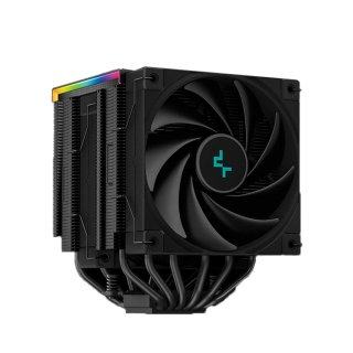 Tản nhiệt CPU Deepcool AK620 Digital (Black/Đen) - NK