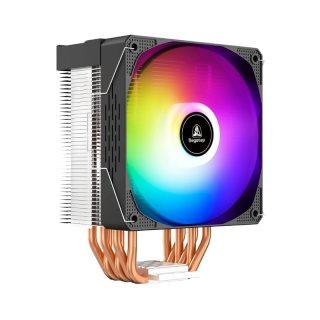 Tản Nhiệt Khí Segotep G6 (LGA1700/6 Ống Đồng/Led ARGB/Có Cover)