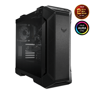 Vỏ Case ASUS TUF GT501VC Black