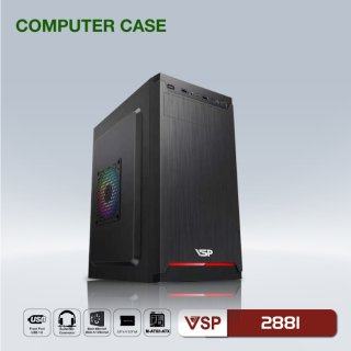 Vỏ Case VSP 2881 (No Fan)