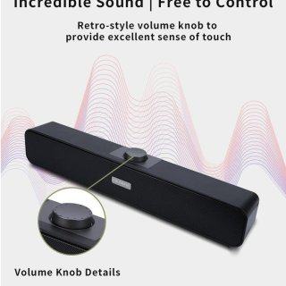 Loa Colorfire CSP-5201