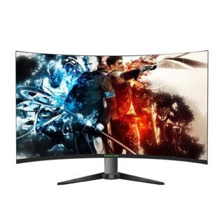 Màn hình PC Cong HKC ANT-27G270 (27inch, FHD, VA, 100Hz)
