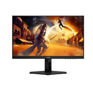 Màn hình máy tính AOC Monitor 24G4E GAMING (23.8 in/ IPS/ 180Hz/ 1ms)