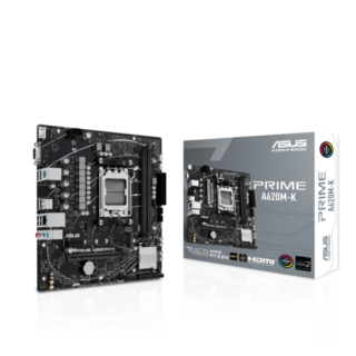 Mainboard Asus Prime A620M-K DDR5