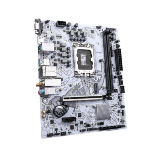 Mainboard Colorful Battle-AX B760M-T WiFi V20 D4