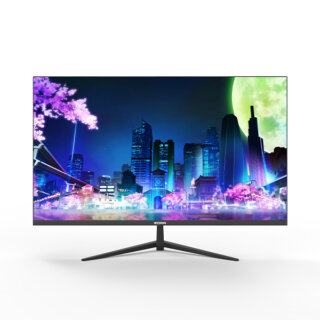 Màn Hình PC E-Dra Gaming EGM27F180PV (27Inch/ IPS/ 180Hz/ 0.5ms)