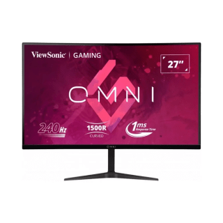 Màn hình PC Viewsonic Gaming VX2719-PC-MHD (FHD/ VA/ 240Hz/ 1ms/ FreeSync Premium)