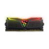 RAM Geil Super Luce DDR4 8GB 3200MHz RGB Black/Đen