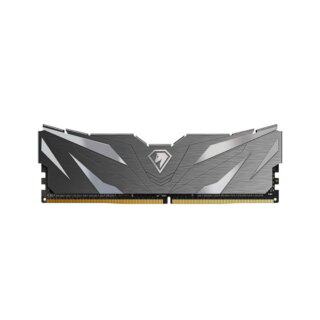 RAM Netac Shadow 8GB 3200Hz II DDR4 Black
