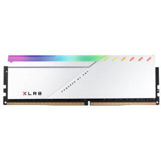 RAM PNY XLR8 16GB/3200/D4 Epic-X RGB Silver/Bạc