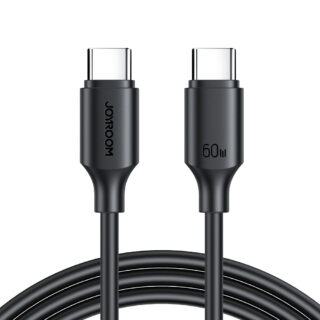 Cáp sạc 60W Joyroom S-A9 Type C to Type C Fast Charging Data Cable