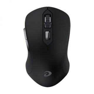 Chuột Dare-U LM115G Đen – Không dây