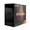 CPU AMD Ryzen 7 5700X3D - Box Chính Hãng (3.9 GHz, Upto 4.1 GHz, 8C 16T, 100MB, AM4)