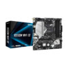 Mainboard Asrock B550M Wifi SE DDR4