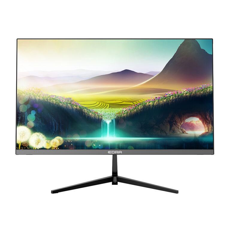 Màn hình LCD 27inch Cong – HKC M27A9X (27inch/VA/FHD/75Hz/FreeSync/Curved)