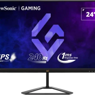 Màn hình PC Viewsonic VX2479A-HD-Pro (24inch/FHD/IPS/240Hz/1ms/ FreeSync)