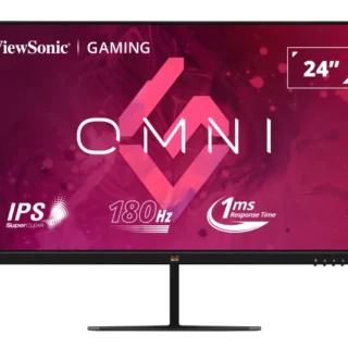 Màn hình ViewSonic VX2479-HD-PRO (24inch/ IPS/ 180Hz/ 1ms/ FreeSync) - Chuyên game