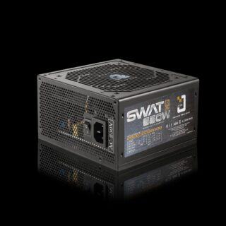 Nguồn Jetek SWAT 650W V1 (80 Plus Bronze/Non Modular)