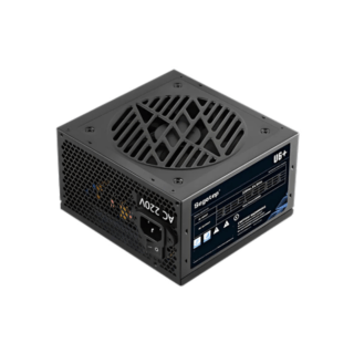 Nguồn Máy Tính Segotep U6+ (SG-D750A) 650W