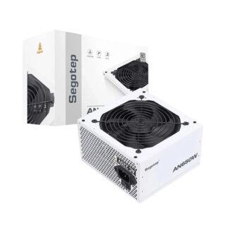 Nguồn Segotep AN650W White 650W 80 Plus SG-750A