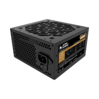 Nguồn Super Flower Zillion 650W 80 Plus Bronze (Đen/Black)