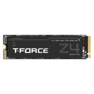 Ổ cứng SSD TeamGroup 512GB Z44A5 PCIe Gen4 x 4 (Up to 5000MB/s - Up to 2500MB/s)