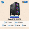 PC Giả Lập NVT 01 - T12/2024 (X99/ Xeon 2680V4/ 32GB/ NVMe 256GB/ GTX 1050Ti/ 550W)