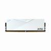RAM ADATA XPG Lancer 8GB 5200MHz (Trắng) – (AX5U5200C388G-CLAWH)