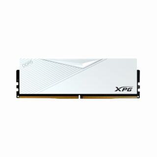 RAM ADATA XPG Lancer 8GB 5200MHz (Trắng) – (AX5U5200C388G-CLAWH)