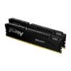 RAM Kingston FURY Beast 32GB (2x16GB) CL30 DIMM RGB XMP 6000MT/s DDR5