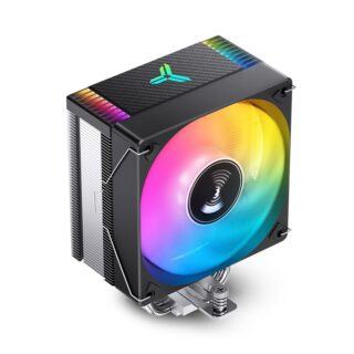 Tản Nhiệt Khí Jonsbo CR-1000 EVO ARGB (Black/Đen)