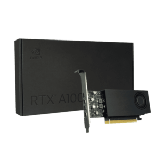 VGA Leadtek NVIDIA RTX A1000 8GB GDDR6