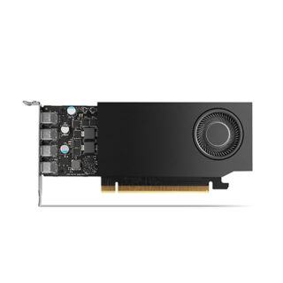 VGA Leadtek NVIDIA RTX A400 4GB