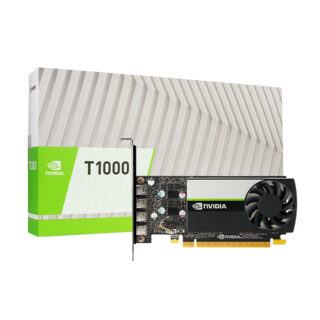 VGA Leadtek NVIDIA T1000 8GB GDDR6