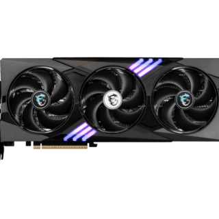 VGA MSI GeForce RTX 5070 12GB GAMING TRIO OC