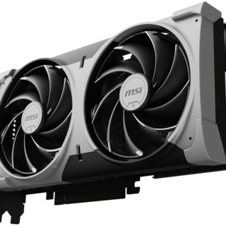 VGA MSI GeForce RTX 5070 12GB VENTUS 2X OC